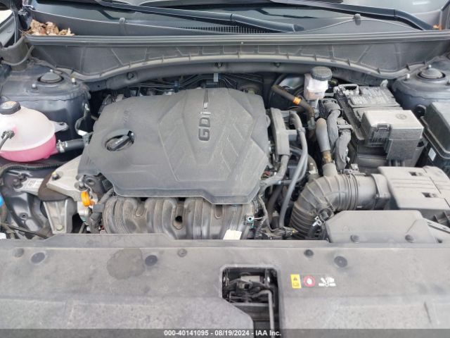 Photo 9 VIN: 5NMJFCAE9PH170396 - HYUNDAI TUCSON 