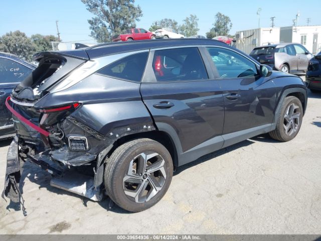 Photo 3 VIN: 5NMJFCAE9PH185738 - HYUNDAI TUCSON 