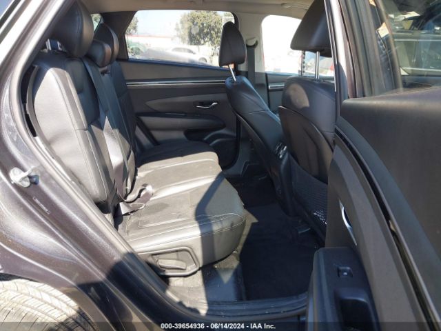 Photo 7 VIN: 5NMJFCAE9PH185738 - HYUNDAI TUCSON 