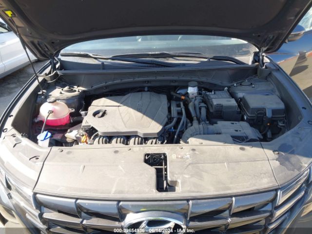 Photo 9 VIN: 5NMJFCAE9PH185738 - HYUNDAI TUCSON 