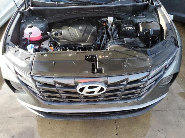 Photo 11 VIN: 5NMJFCAE9PH203588 - HYUNDAI TUCSON SEL 