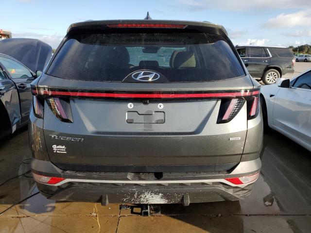 Photo 5 VIN: 5NMJFCAE9PH203588 - HYUNDAI TUCSON SEL 