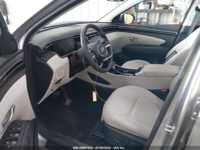 Photo 4 VIN: 5NMJFCAE9PH221105 - HYUNDAI TUCSON 