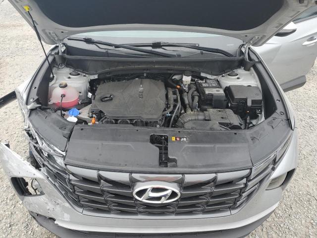 Photo 11 VIN: 5NMJFCAE9PH248000 - HYUNDAI TUCSON SEL 