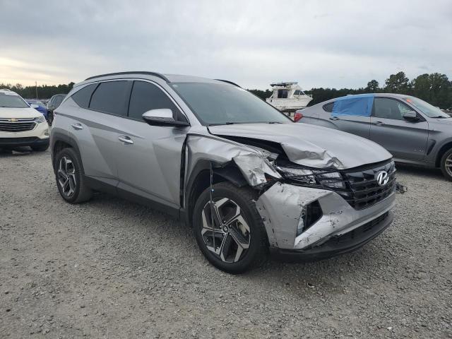 Photo 3 VIN: 5NMJFCAE9PH248000 - HYUNDAI TUCSON SEL 