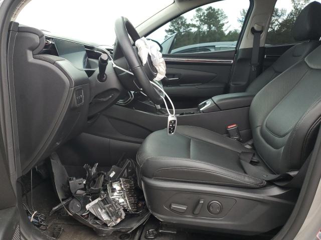 Photo 6 VIN: 5NMJFCAE9PH248000 - HYUNDAI TUCSON SEL 