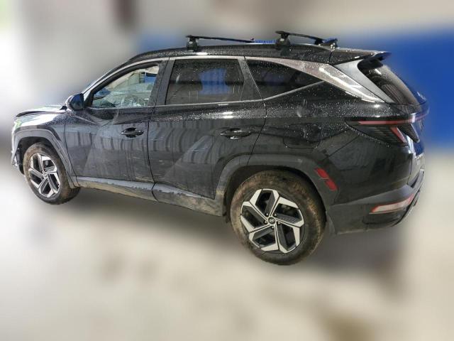 Photo 1 VIN: 5NMJFCAE9PH272331 - HYUNDAI TUCSON 