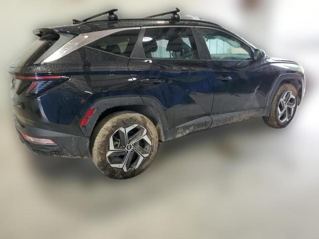 Photo 2 VIN: 5NMJFCAE9PH272331 - HYUNDAI TUCSON 