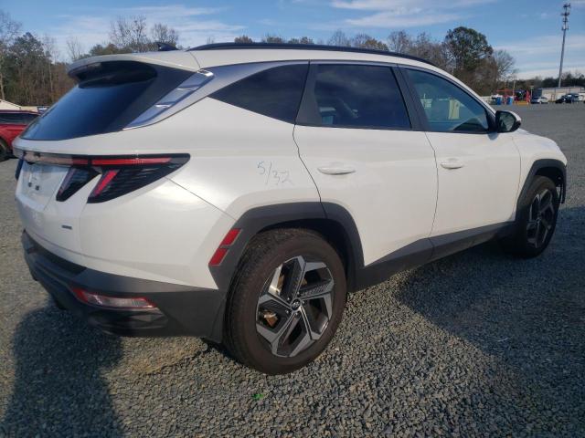 Photo 2 VIN: 5NMJFCAEXNH121785 - HYUNDAI TUCSON SEL 