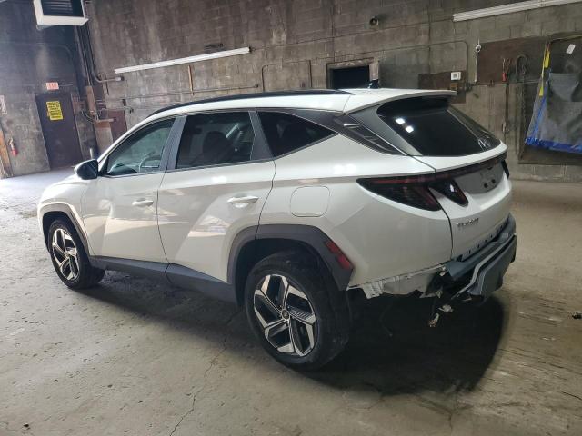 Photo 1 VIN: 5NMJFCAEXNH134973 - HYUNDAI TUCSON SEL 