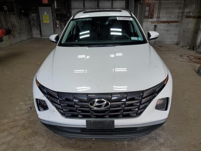 Photo 4 VIN: 5NMJFCAEXNH134973 - HYUNDAI TUCSON SEL 