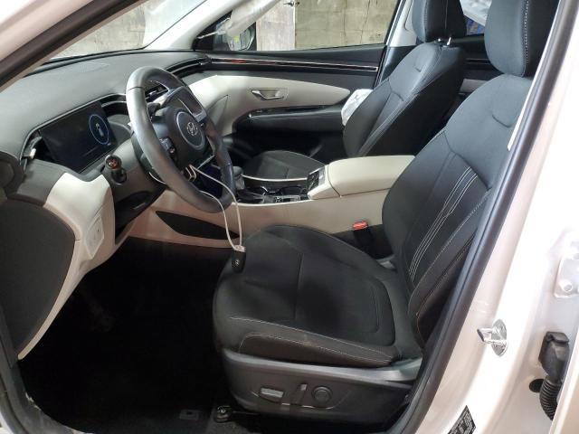 Photo 6 VIN: 5NMJFCAEXNH134973 - HYUNDAI TUCSON SEL 