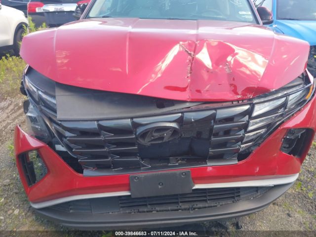 Photo 5 VIN: 5NMJFCAEXPH165496 - HYUNDAI TUCSON 