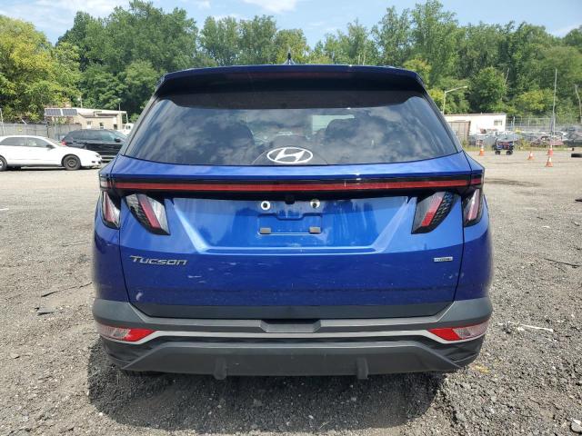 Photo 5 VIN: 5NMJFCAEXPH165692 - HYUNDAI TUCSON SEL 