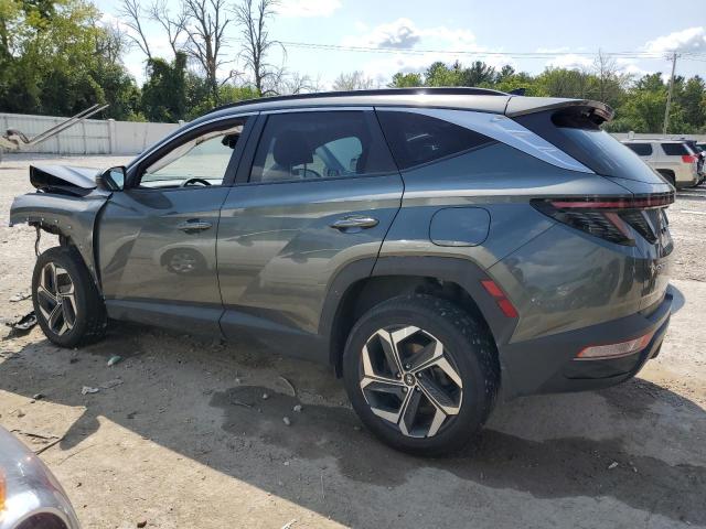 Photo 1 VIN: 5NMJFCAEXPH183206 - HYUNDAI TUCSON SEL 