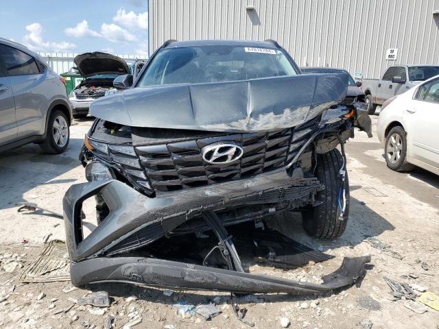 Photo 4 VIN: 5NMJFCAEXPH183206 - HYUNDAI TUCSON SEL 