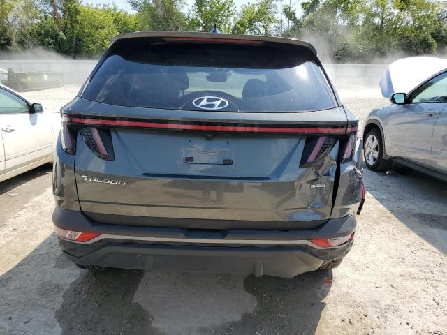 Photo 5 VIN: 5NMJFCAEXPH183206 - HYUNDAI TUCSON SEL 