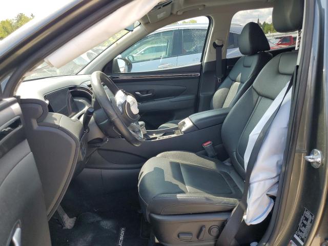 Photo 6 VIN: 5NMJFCAEXPH183206 - HYUNDAI TUCSON SEL 