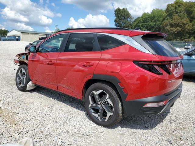 Photo 1 VIN: 5NMJFCAEXPH240181 - HYUNDAI TUCSON SEL 