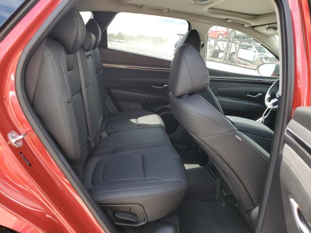 Photo 10 VIN: 5NMJFCAEXPH240181 - HYUNDAI TUCSON SEL 