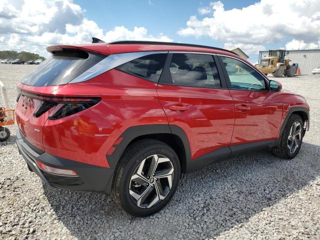 Photo 2 VIN: 5NMJFCAEXPH240181 - HYUNDAI TUCSON SEL 