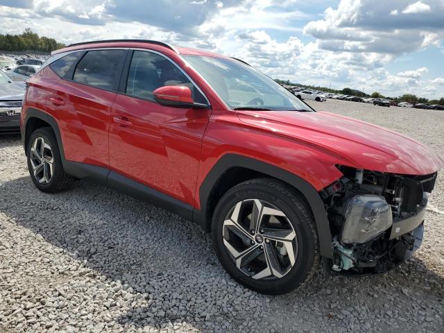 Photo 3 VIN: 5NMJFCAEXPH240181 - HYUNDAI TUCSON SEL 