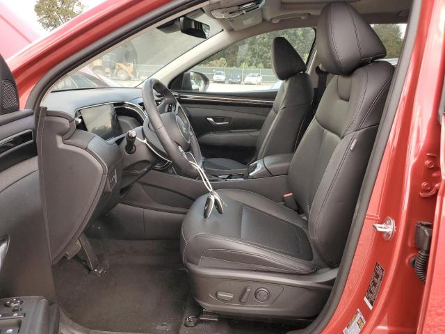 Photo 6 VIN: 5NMJFCAEXPH240181 - HYUNDAI TUCSON SEL 