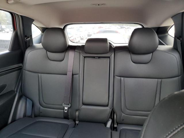 Photo 9 VIN: 5NMJFCAEXPH240181 - HYUNDAI TUCSON SEL 