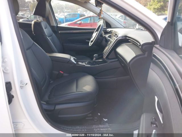 Photo 4 VIN: 5NMJFCAEXPH245817 - HYUNDAI TUCSON 