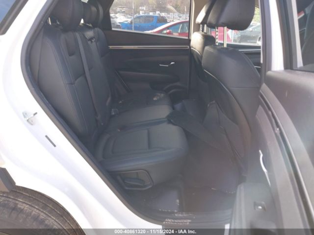 Photo 7 VIN: 5NMJFCAEXPH245817 - HYUNDAI TUCSON 