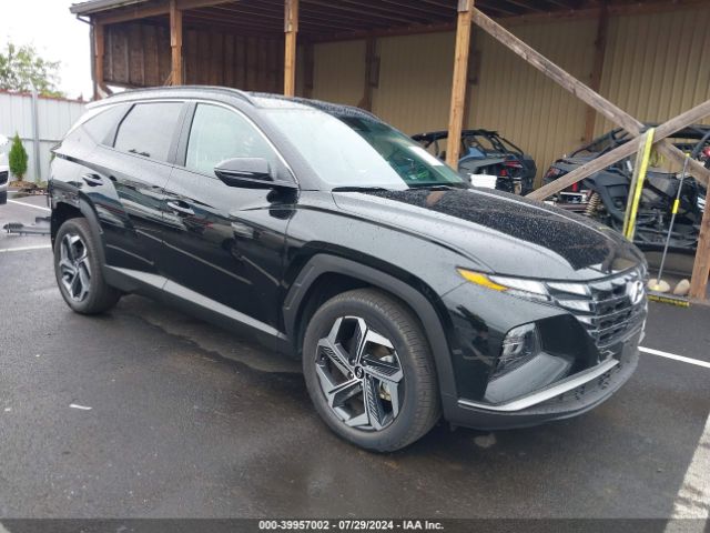 Photo 0 VIN: 5NMJFCAEXPH289879 - HYUNDAI TUCSON 