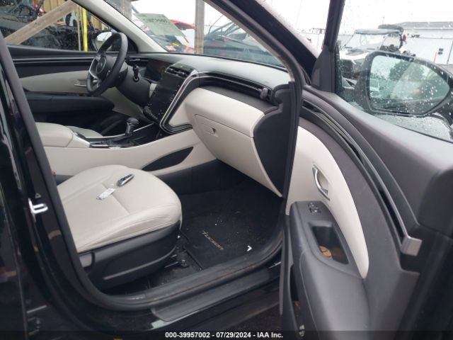 Photo 4 VIN: 5NMJFCAEXPH289879 - HYUNDAI TUCSON 