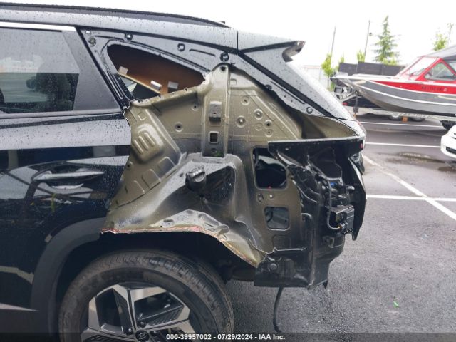 Photo 5 VIN: 5NMJFCAEXPH289879 - HYUNDAI TUCSON 