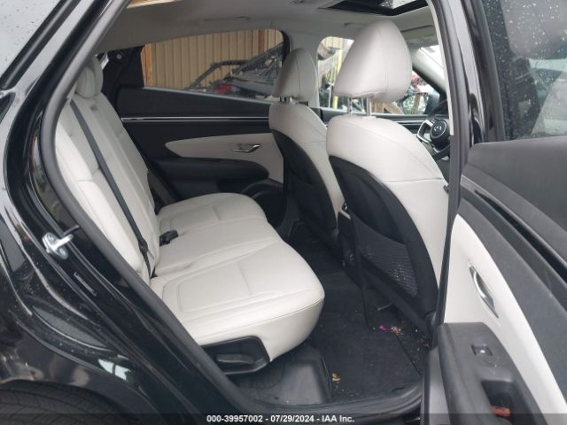 Photo 7 VIN: 5NMJFCAEXPH289879 - HYUNDAI TUCSON 