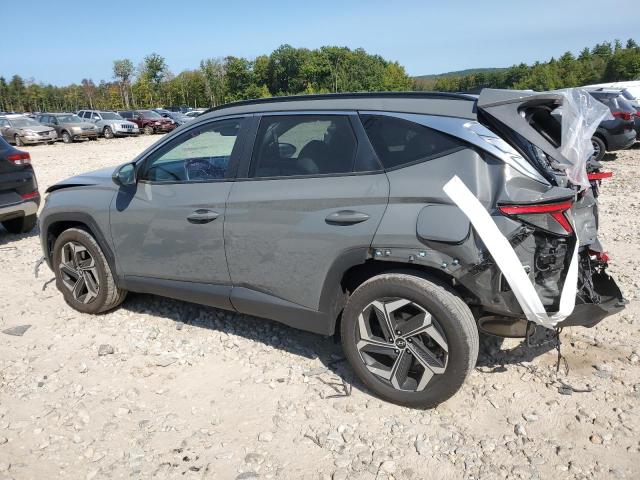 Photo 1 VIN: 5NMJFCDE0RH296046 - HYUNDAI TUCSON SEL 