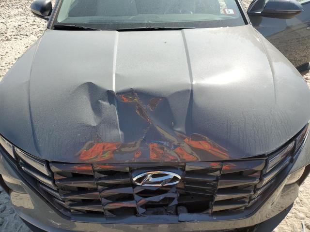 Photo 11 VIN: 5NMJFCDE0RH296046 - HYUNDAI TUCSON SEL 