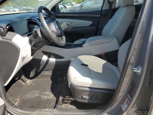 Photo 6 VIN: 5NMJFCDE0RH296046 - HYUNDAI TUCSON SEL 