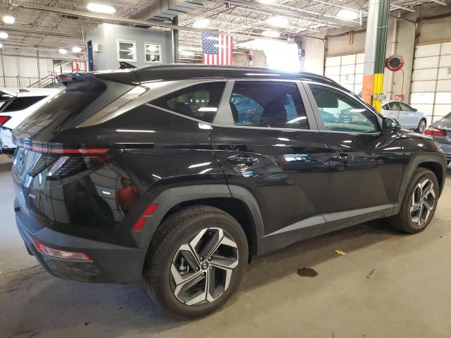 Photo 2 VIN: 5NMJFCDE0RH369447 - HYUNDAI TUCSON SEL 