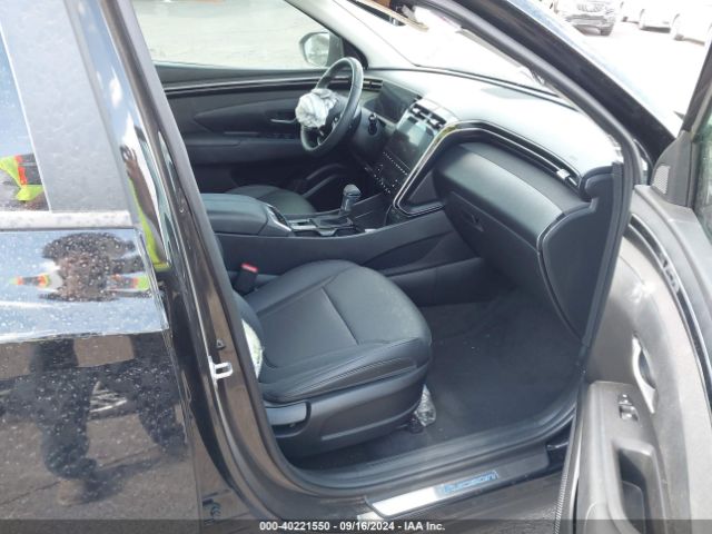 Photo 4 VIN: 5NMJFCDE2RH310562 - HYUNDAI TUCSON 