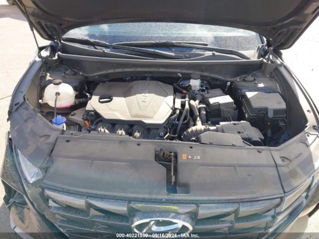 Photo 9 VIN: 5NMJFCDE2RH310562 - HYUNDAI TUCSON SEL 