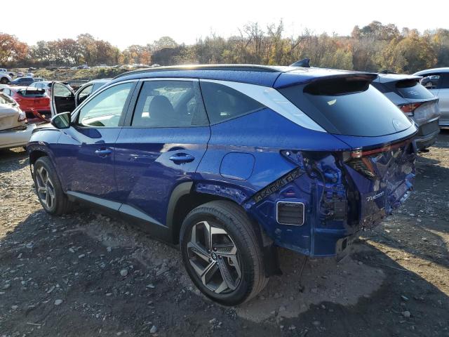 Photo 1 VIN: 5NMJFCDE2RH316099 - HYUNDAI TUCSON SEL 