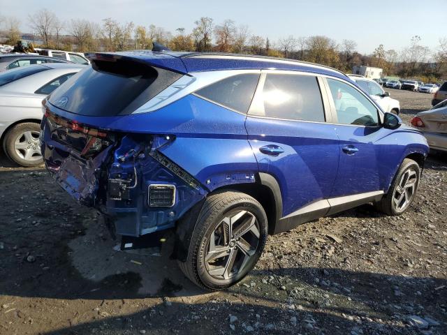 Photo 2 VIN: 5NMJFCDE2RH316099 - HYUNDAI TUCSON SEL 