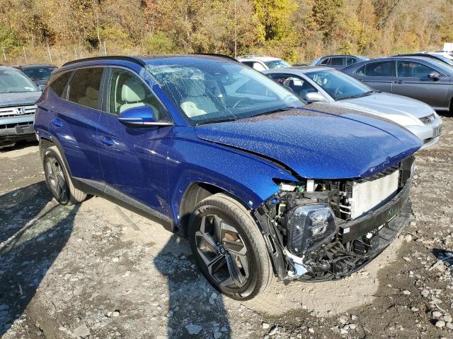 Photo 3 VIN: 5NMJFCDE2RH316099 - HYUNDAI TUCSON SEL 