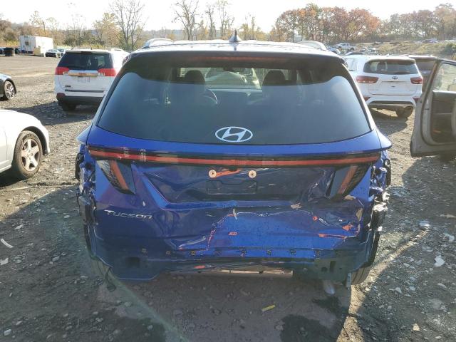 Photo 5 VIN: 5NMJFCDE2RH316099 - HYUNDAI TUCSON SEL 