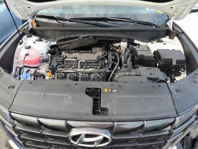 Photo 11 VIN: 5NMJFCDE2RH318063 - HYUNDAI TUCSON 