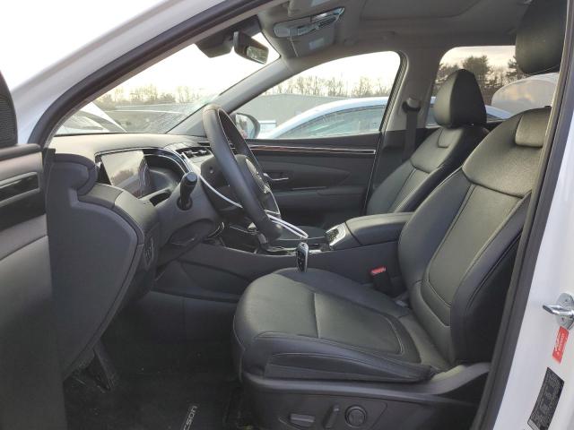 Photo 6 VIN: 5NMJFCDE2RH318063 - HYUNDAI TUCSON 