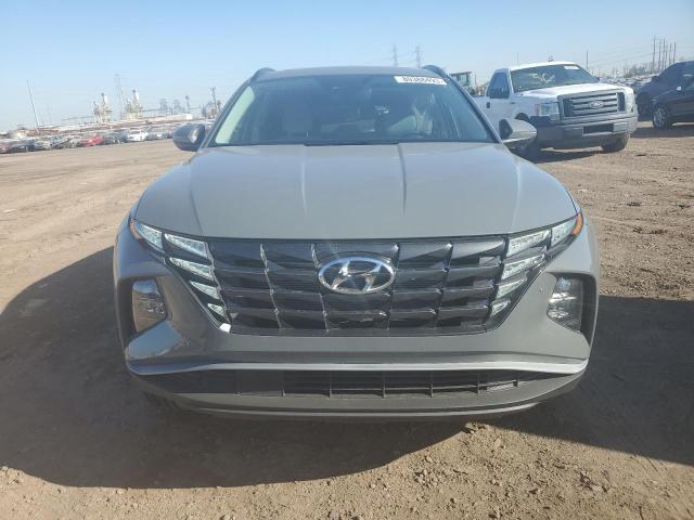 Photo 4 VIN: 5NMJFCDE3RH307797 - HYUNDAI TUCSON 