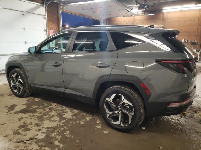 Photo 1 VIN: 5NMJFCDE3RH336278 - HYUNDAI TUCSON 