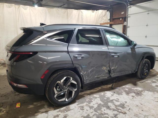 Photo 2 VIN: 5NMJFCDE3RH336278 - HYUNDAI TUCSON 