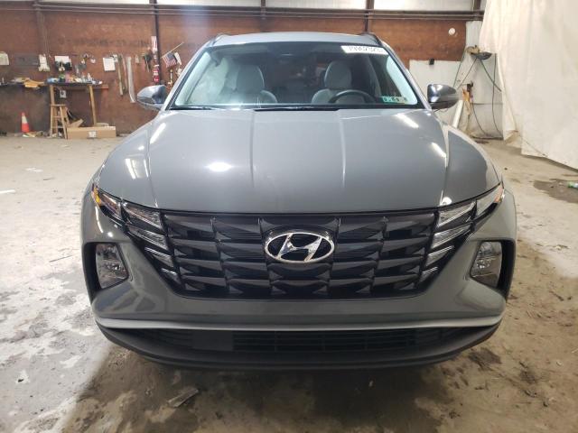 Photo 4 VIN: 5NMJFCDE3RH336278 - HYUNDAI TUCSON 